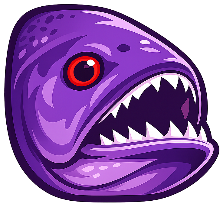 Piranha PM logo